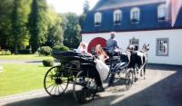 Schloss Auel Boutique Hotel & Design Golf Lodgeの宿泊客