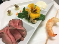 Toit hotelli aladel või selle läheduses