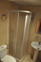 Kúpeľňa v ubytovaní Apartamento San Luis