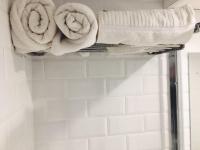 Půdorys ubytování Apartamento Rialto