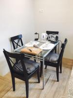 Půdorys ubytování Apartamento Rialto