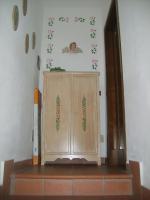 Plán poschodí v ubytovaní Casa Margherita Affittacamere B&B