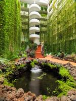Hotel h10 en la palma