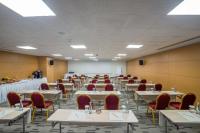 Konferenční prostory v ubytování TAV Airport Hotel Izmir