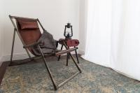 Plán poschodí v ubytovaní Industia Loft Apartment