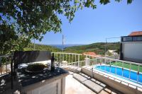Bazén v ubytování Holiday Home Gustirna nebo v jeho okolí