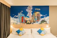 Tennoji Hotels 2026: 12 Top-Rated Hotels With Easy Transport and Family-Friendly Stays