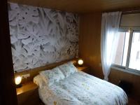 Plán poschodí v ubytovaní Apartment La Molina