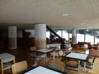 Plán poschodí v ubytovaní Apartment La Molina