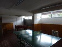 Plán poschodí v ubytovaní Apartment La Molina