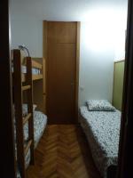 Plán poschodí v ubytovaní Apartment La Molina