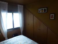 Plán poschodí v ubytovaní Apartment La Molina