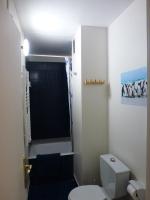 Plán poschodí v ubytovaní Apartment La Molina