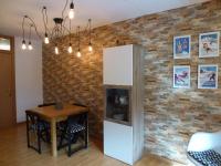 Plán poschodí v ubytovaní Apartment La Molina