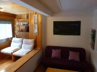Plán poschodí v ubytovaní Apartment La Molina