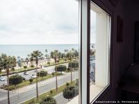Půdorys ubytování Sea Front & City Center, Amazing Sea View