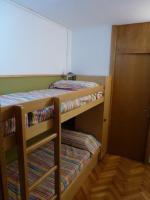 Plán poschodí v ubytovaní Apartment La Molina