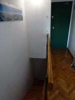 Plán poschodí v ubytovaní Apartment La Molina