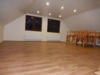 Půdorys ubytování Apartment U Lochů