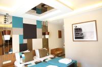 Gallery image of Collage Pera Hotel in Istanbul