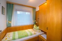 Plán poschodí v ubytovaní Appartement Hochleitner