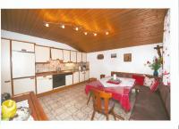 Plán poschodí v ubytovaní Appartement Hochleitner