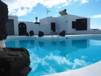 Villa de 3 dormitorios (6 adultos)