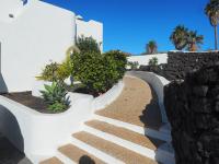 Villa de 3 dormitorios (6 adultos)