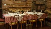 Nápoje v ubytování Martina Guest house