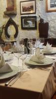 Půdorys ubytování Martina Guest house