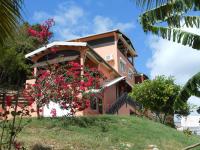 Apartamento con vistas al mar