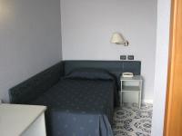 Część wypoczynkowa w obiekcie Hotel Parco