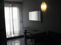 Plan piętra w obiekcie Hotel Parco