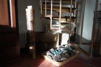 Postel nebo postele na pokoji v ubytování Apartamentos Valle&Snow