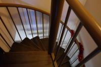 Půdorys ubytování Apartamentos Valle&Snow