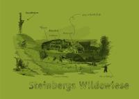 Gallery image of Steinbergs Wildewiese NaturHotel in Wildewiese