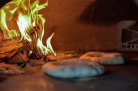 Půdorys ubytování Hotel Joso