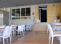 Gallery image of A Fontiña in Montalvo