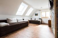 Plán poschodí v ubytovaní Ferienwohnung Menthof