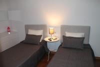 Posezení v ubytování Hostal Montilla Sotogrande