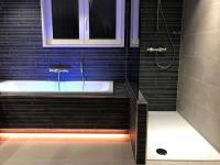Habitación Doble Deluxe con bañera de hidromasaje