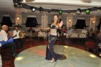 Půdorys ubytování M/Y Alexander The Great Nile Cruise - 4 Nights Every Monday From Luxor - 3 Nights Every Friday from Aswan