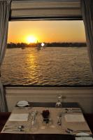 Půdorys ubytování M/Y Alexander The Great Nile Cruise - 4 Nights Every Monday From Luxor - 3 Nights Every Friday from Aswan
