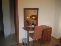 Půdorys ubytování Apartment & Room Angerona