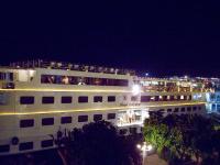 Půdorys ubytování M/Y Alexander The Great Nile Cruise - 4 Nights Every Monday From Luxor - 3 Nights Every Friday from Aswan