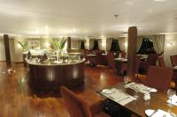 Půdorys ubytování M/Y Alexander The Great Nile Cruise - 4 Nights Every Monday From Luxor - 3 Nights Every Friday from Aswan