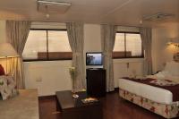 Půdorys ubytování M/Y Alexander The Great Nile Cruise - 4 Nights Every Monday From Luxor - 3 Nights Every Friday from Aswan