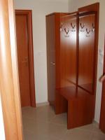 Půdorys ubytování Apartment & Room Angerona
