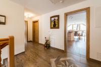 Plán poschodí v ubytovaní Ferienwohnung Menthof