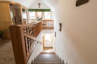 Plán poschodí v ubytovaní Ferienwohnung Menthof